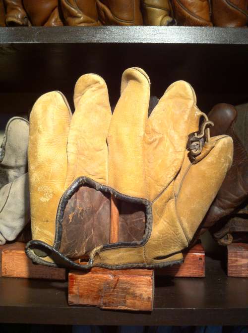 Professional Model WSJ3 Back