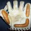 Prossional Soft Ball Glove SB30 Front