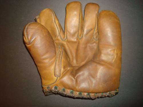 R.H. Macy & Co. G120 Front