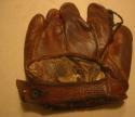 View the image: Red Goose Shoes Glove Back