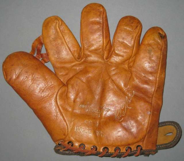 Red Kress Coast to Coast CC52 Front