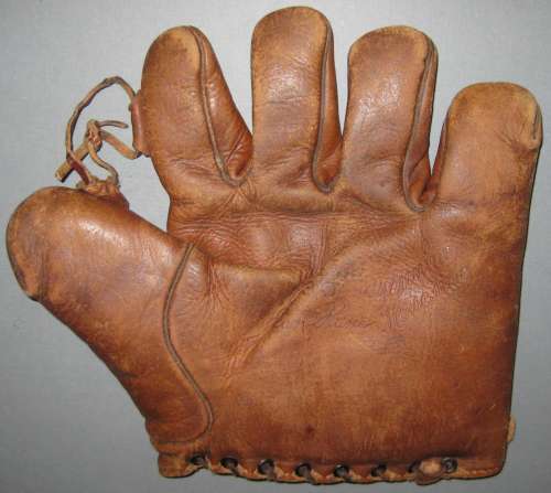 Tom Kane Ohio 30 Front