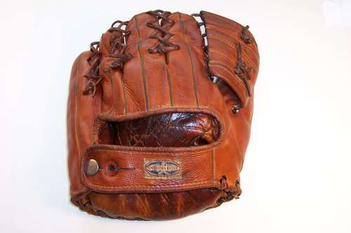 Warren Spahn American Eagle 7024 Back