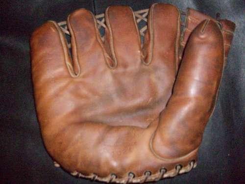 Warren Spahn American Eagle 7025 Front