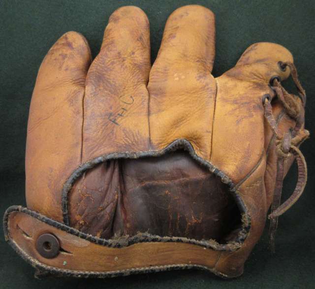 William Urbanski McClurg 250 Back