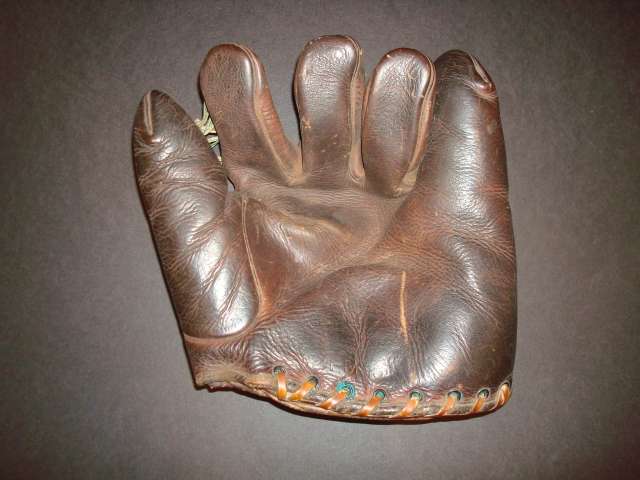 Zenith Big Strap Front