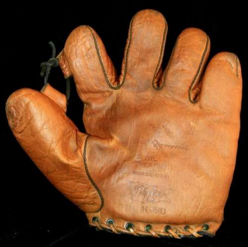 Ed Rommel Pennant K450 Front