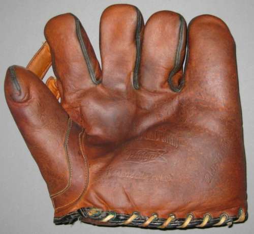 Eddie Fisher Pennant Front