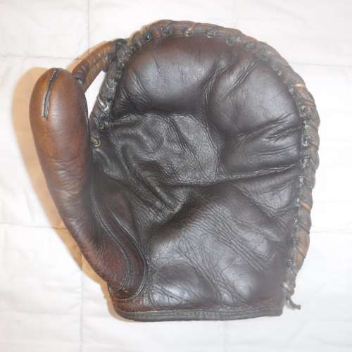 Eddie Onslow Pennant 625 Front