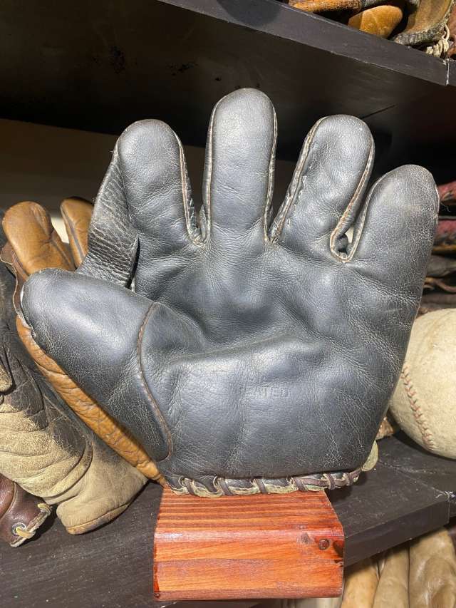 Paul Waner Pennant 1 Inch Web Front