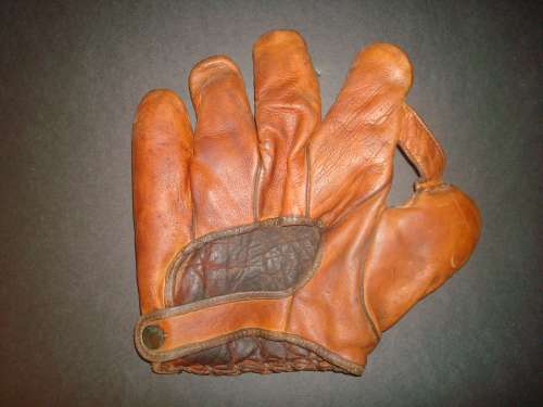 Pennant 1 Inch Web Back