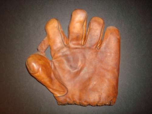 Pennant 1 Inch Web Front