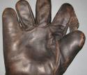 View the image: Pennant 1 Inch Web Lefty Front