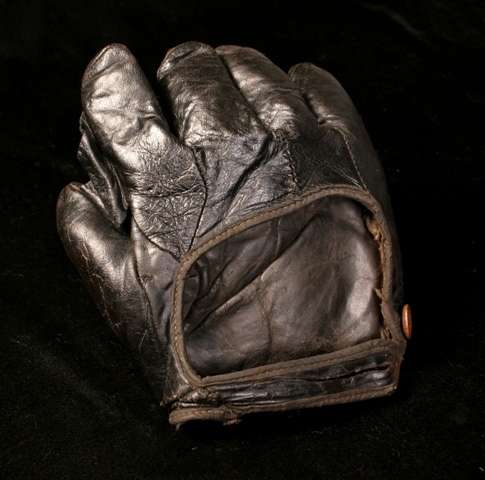 Pennant 500 1 Inch Web Back