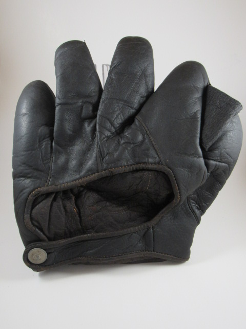 Pennant Full Web Back