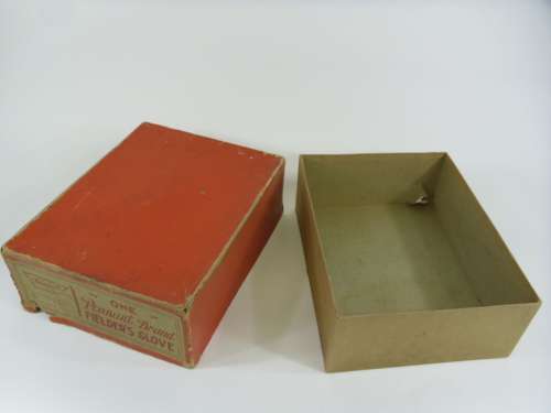 Pennant IK457 Box