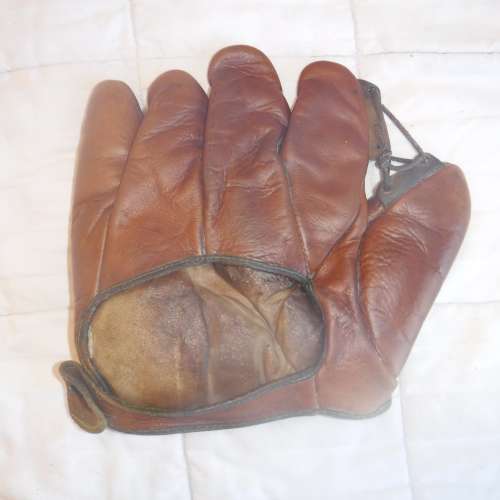 Pennant K440 Speed Model Back