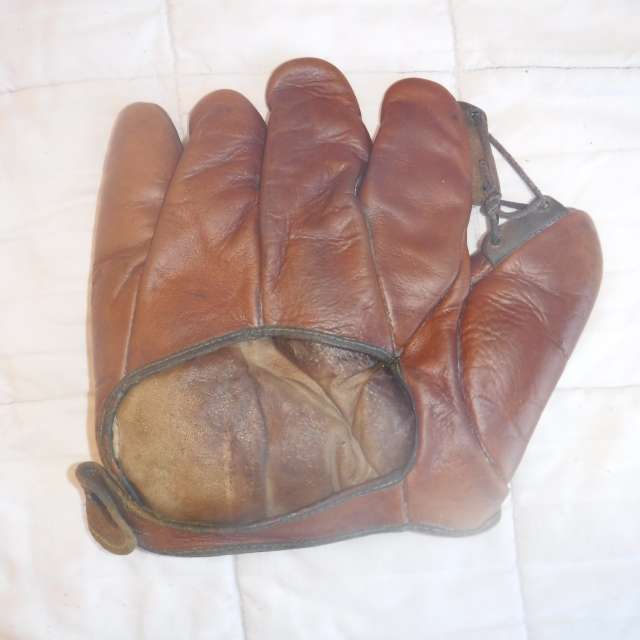 Pennant K440 Speed Model Back