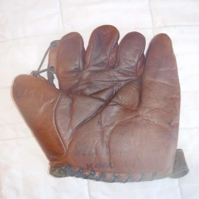 Pennant K440 Speed Model Front