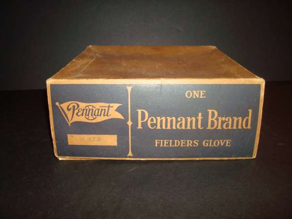 Pennant K472 Box
