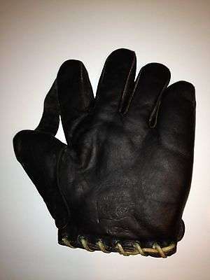 Pennant K502 1 Inch Web Front