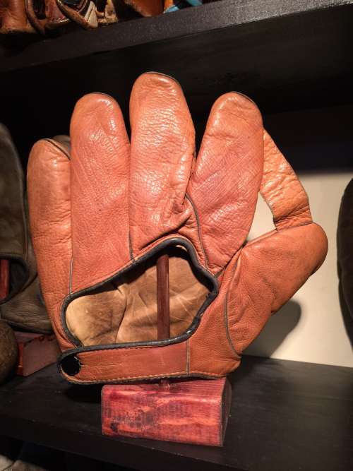 Pennant K522 1 Inch Web Back