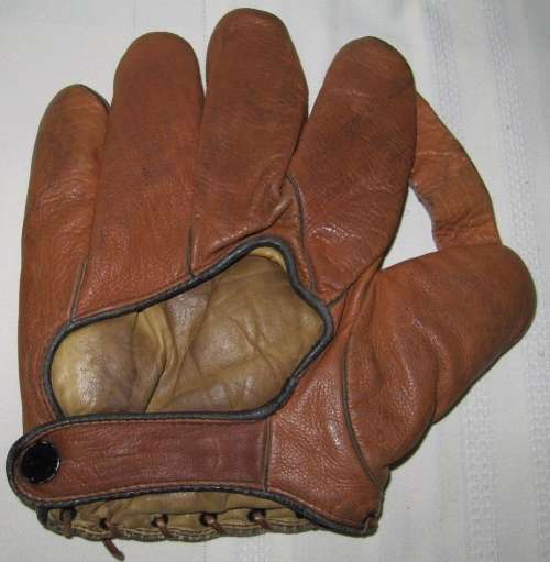 Pennant K522 1 Inch Web Back