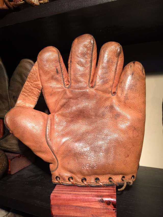 Pennant K522 1 Inch Web Front