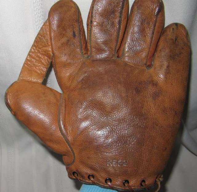 Pennant K522 1 Inch Web Front