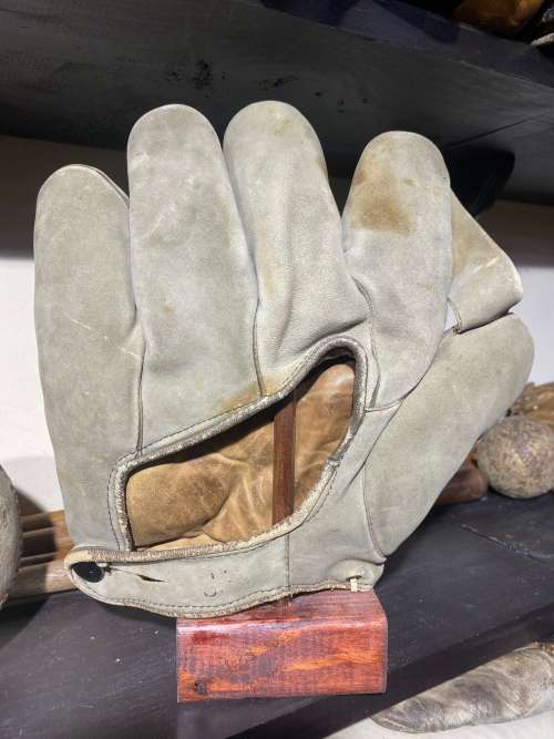 Pennant K524 1 Inch Web Back