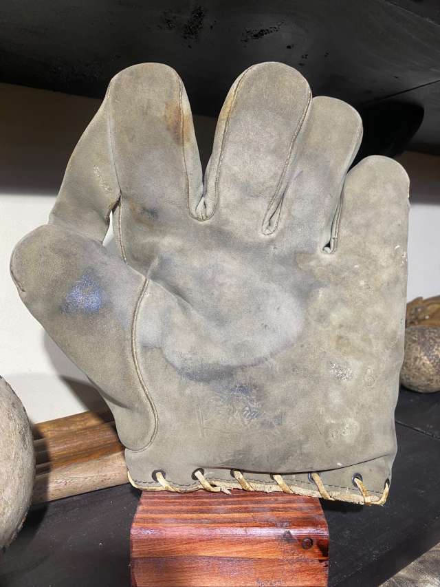 Pennant K524 1 Inch Web Front