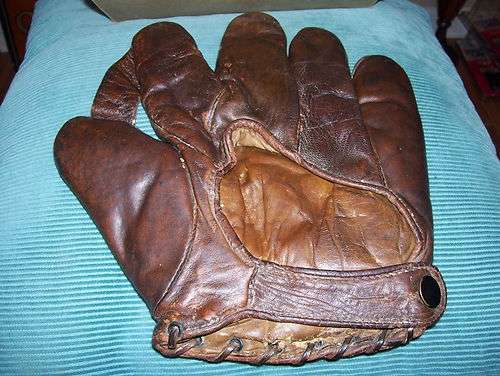 Pennant SP4RH 1 Inch Web Back