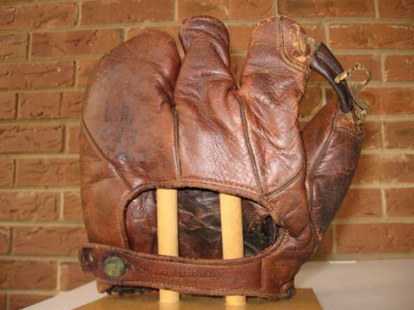 Rogers Hornsby Wilson Back