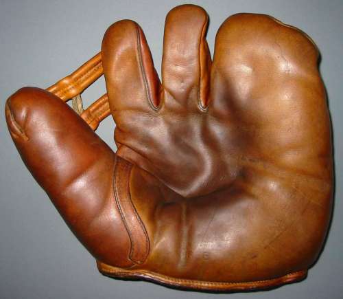 Charlie Engle Nokona Front