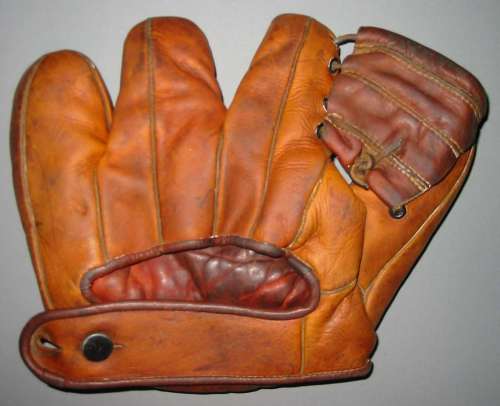 Frank Sullivan BLS 357 Back