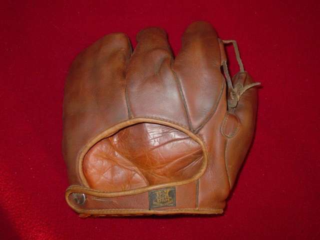 Howard Ehmke D&M 3 Back