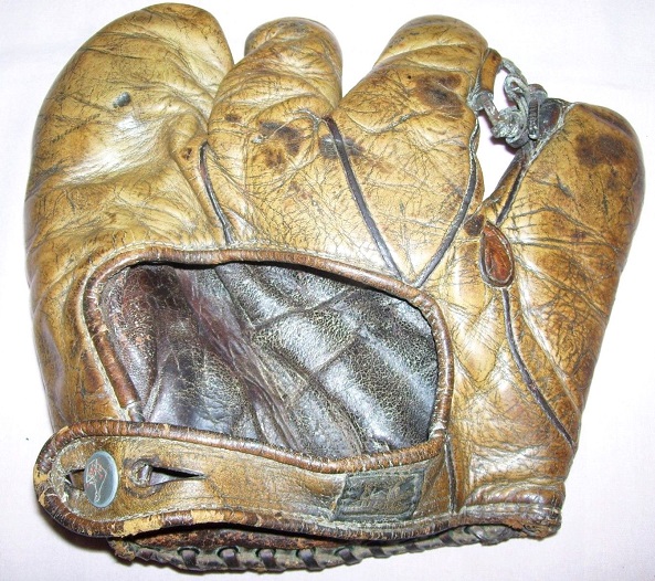 Howard Ehmke D&M 3 Back