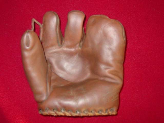 Howard Ehmke D&M 3 Front