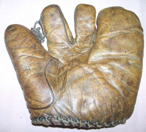 Howard Ehmke D&M 3 Front