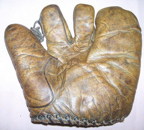 Howard Ehmke D&M 3 Front