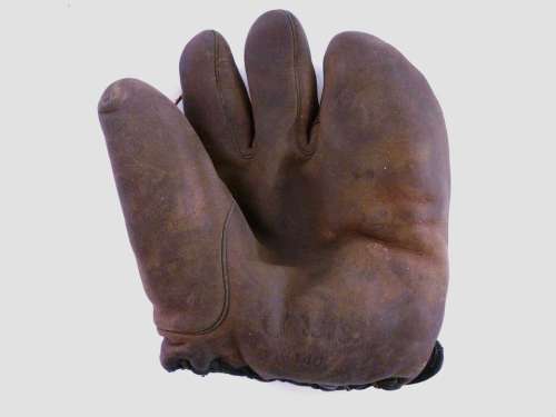 Jimmy Reese Ernst G140 Front