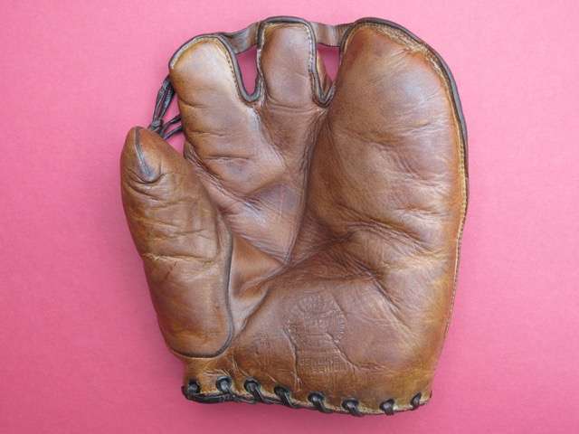 Reach Canada GBS 3 Finger Front