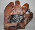 View the image: Red Ruffing Wilson 623 Back