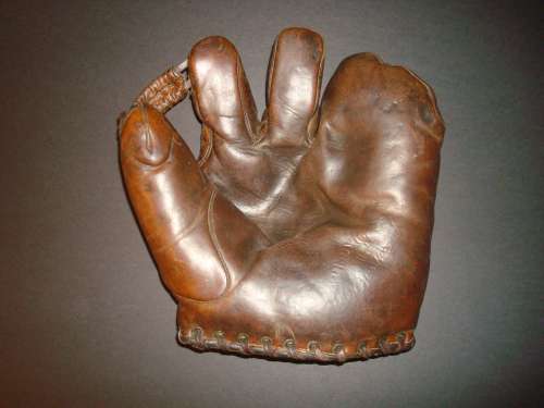 Rogers Hornsby Lowe & Campbell 3 Front