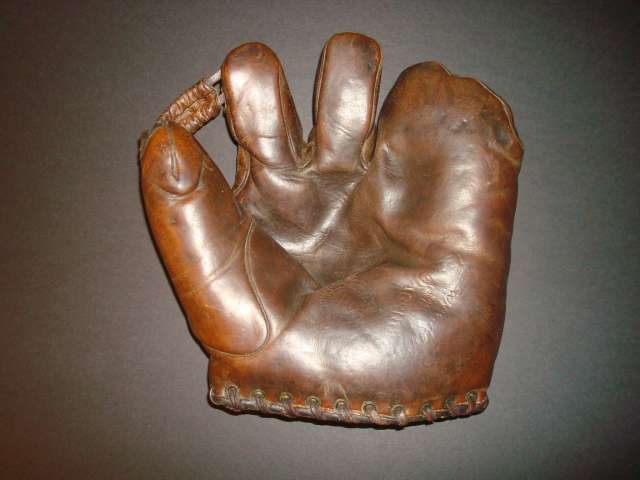 Rogers Hornsby Lowe & Campbell 3 Front