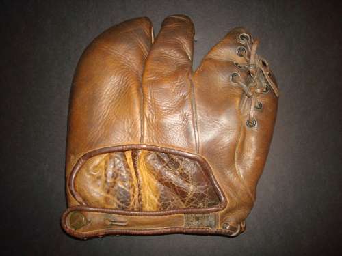 Rube Walberg Reach Back