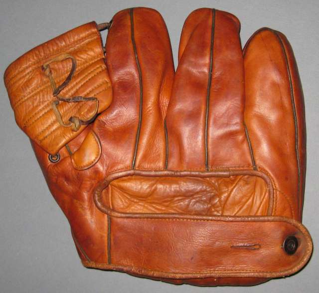 Walter Judnich OK 3 Back