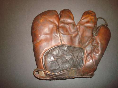 Walter Lutzke D&M G74 Back