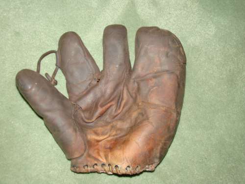 Walter Lutzke D&M G75S Front