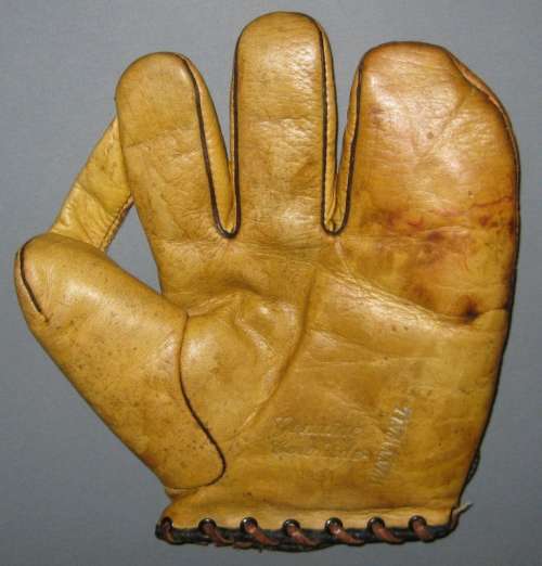 Winn Well 8891 Front